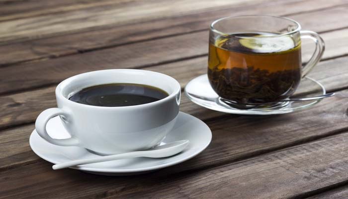 Catat! Ini Waktu Terburuk untuk Minum Kopi dan Teh